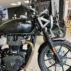 Triumph Street  Lanester