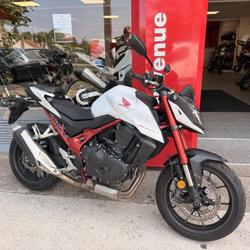 Honda Hornet  Corbeil-Essonnes