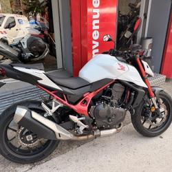 Honda Hornet  Corbeil-Essonnes