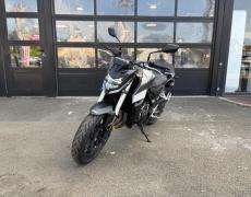 Honda Hornet Le Mans