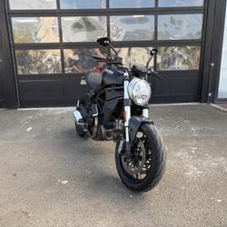 Ducati Monster  Le Mans