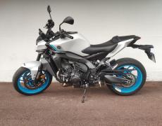 Yamaha MT09 Angoulême