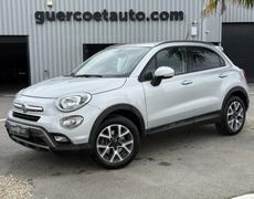 Fiat 500x - 1.4 MULTIAIR 16V 140CH CITY CROSS DCT - 13 990 €