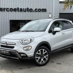 Fiat 500x 1.4 MULTIAIR 16V 140CH CITY CROSS DCT Guer