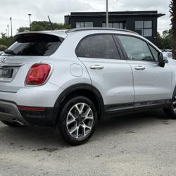 Fiat 500x 1.4 MULTIAIR 16V 140CH CITY CROSS DCT Guer