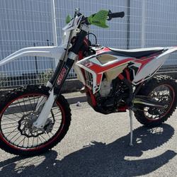 Beta RR 350  Montauban
