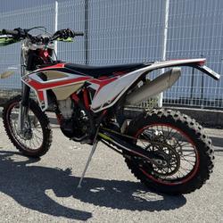Beta RR 350  Montauban