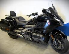 Honda Goldwing Valenton