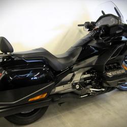 Honda Goldwing  Valenton
