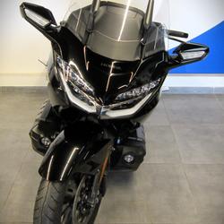 Honda Goldwing  Valenton