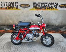 Honda Monkey Vitrolles