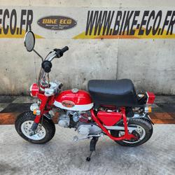 Honda Monkey  Vitrolles