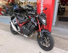 Honda Hornet Corbeil-Essonnes