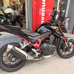 Honda Hornet  Corbeil-Essonnes
