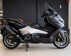 Yamaha T MAX Ploeren