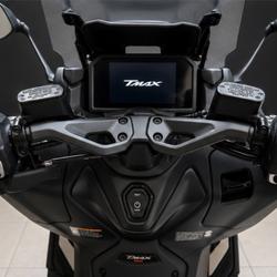 Yamaha T MAX  Ploeren