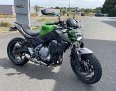 Kawasaki Z