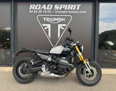 BMW Nine-T Ollioules