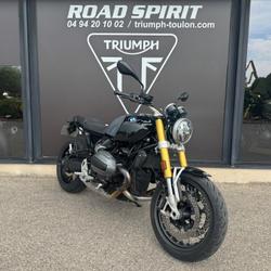 BMW Nine-T  Ollioules