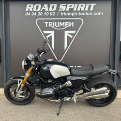 BMW Nine-T  Ollioules