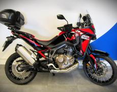 Honda CRF Valenton