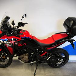 Honda CRF  Valenton