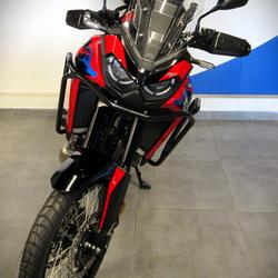 Honda CRF  Valenton