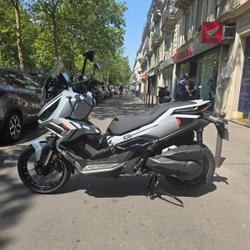 Autres Zontes  Paris 11e Arrondissement