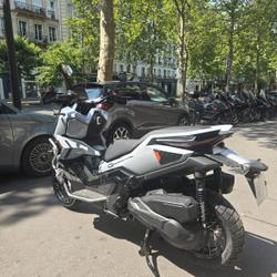 Autres Zontes  Paris 11e Arrondissement