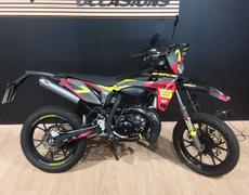 Autres Sherco Dinan