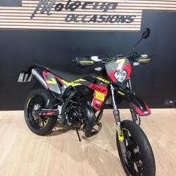 Sherco 50 SM AMERICA occasion - Dinan - photo 3/3