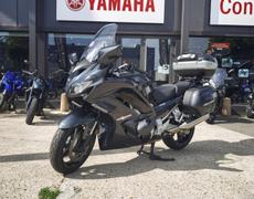 Yamaha FJR Conflans-Sainte-Honorine