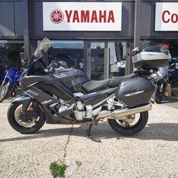 Yamaha FJR  Conflans-Sainte-Honorine