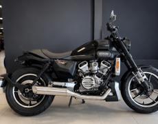 Hyosung GV 125 Ploeren