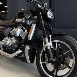 Hyosung GV 125  Ploeren