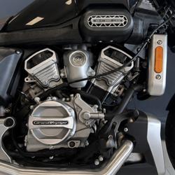 Hyosung GV 125  Ploeren