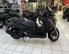Yamaha X MAX Villefranche-de-Rouergue