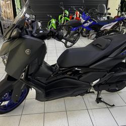 Yamaha X MAX  Villefranche-de-Rouergue