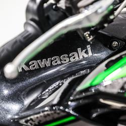Kawasaki Z  Ploeren