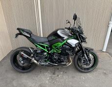 Kawasaki Z