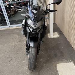 Kawasaki Z  Saint-Ouen-l'Aum&ocirc;ne