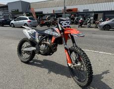 KTM SX3 Montauban