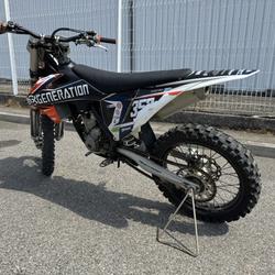 KTM SX3  Montauban