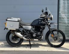 Royal-Enfield Himalayan Aubière