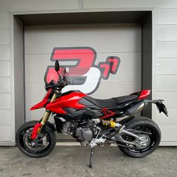 Ducati Hypermotard  Vert-Saint-Denis