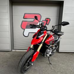 Ducati Hypermotard  Vert-Saint-Denis