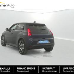 Renault R5 E-Tech Electrique 150 ch autonomie confort Techno Ch&acirc;teaulin