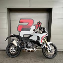 Ducati R  Vert-Saint-Denis