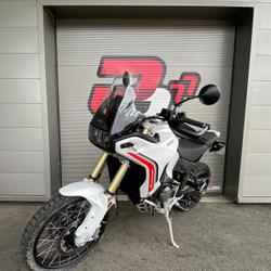 Ducati R  Vert-Saint-Denis