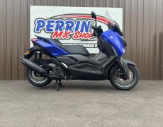 Yamaha X MAX Évreux